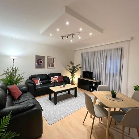 Charming 2 Bedroom Apartment 스코페 외부 사진