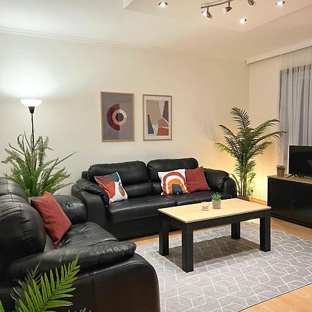 Charming 2 Bedroom Apartment 스코페 외부 사진