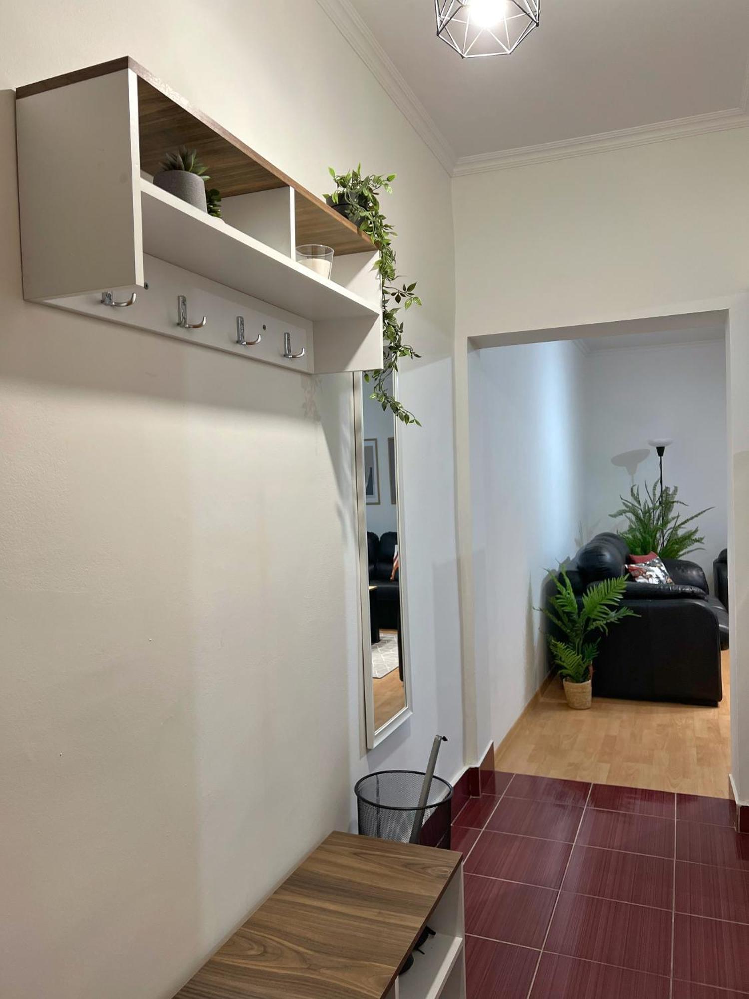 Charming 2 Bedroom Apartment 스코페 외부 사진